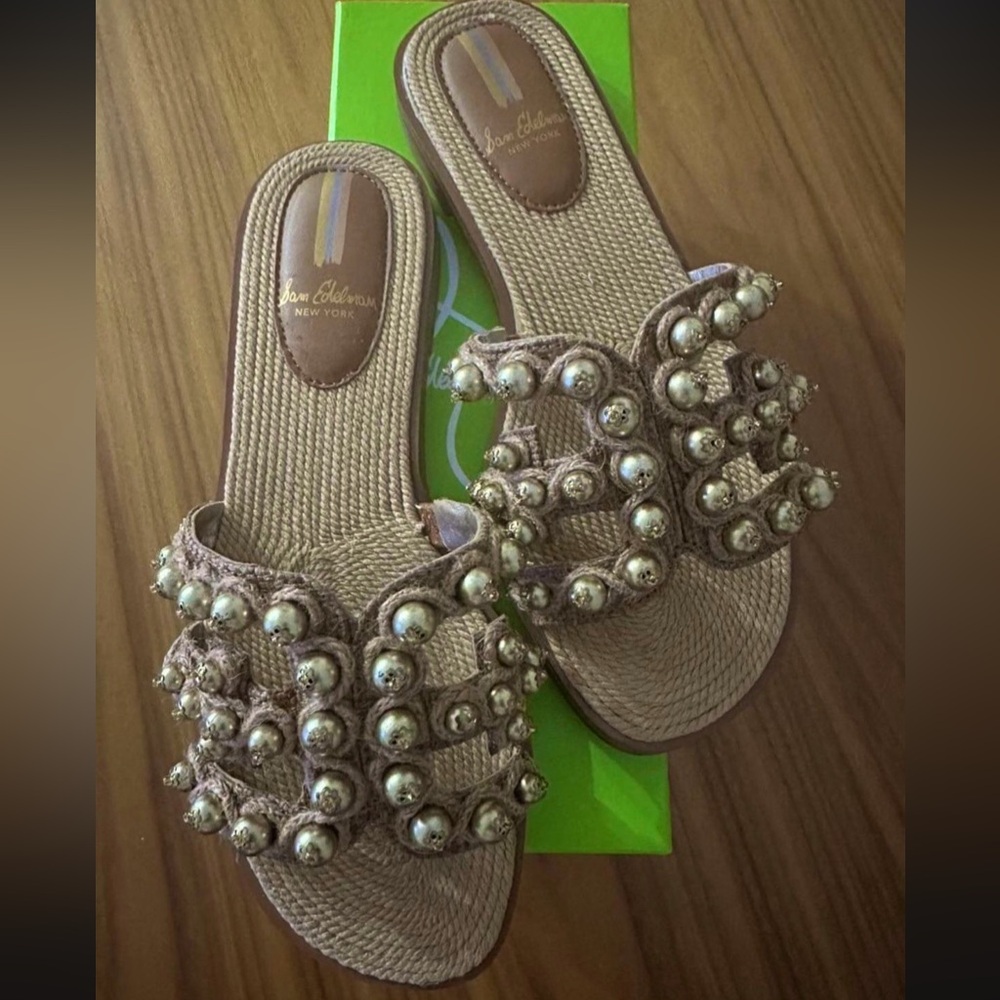 Sam Edelman Sandals